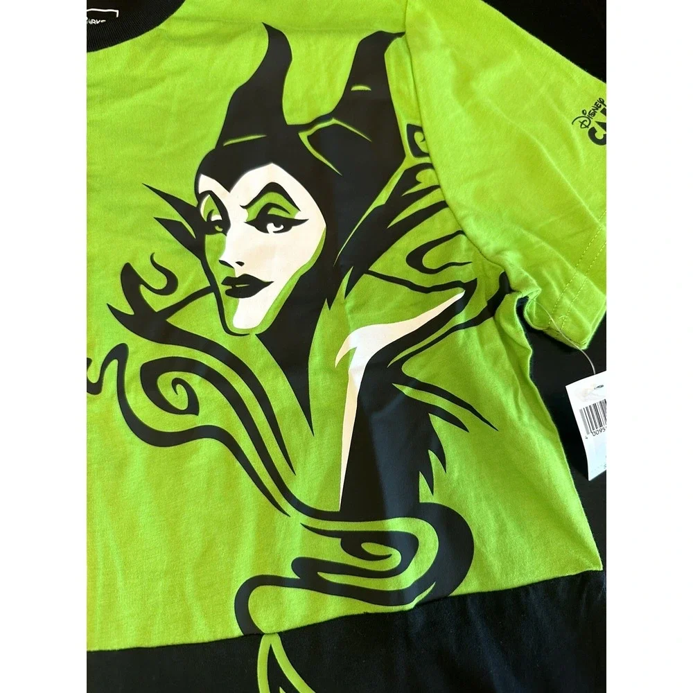 *Disneyland Shirt Oogie Boogie Bash 2023 Magic Key‎ Short Sleeve Loungefly Small